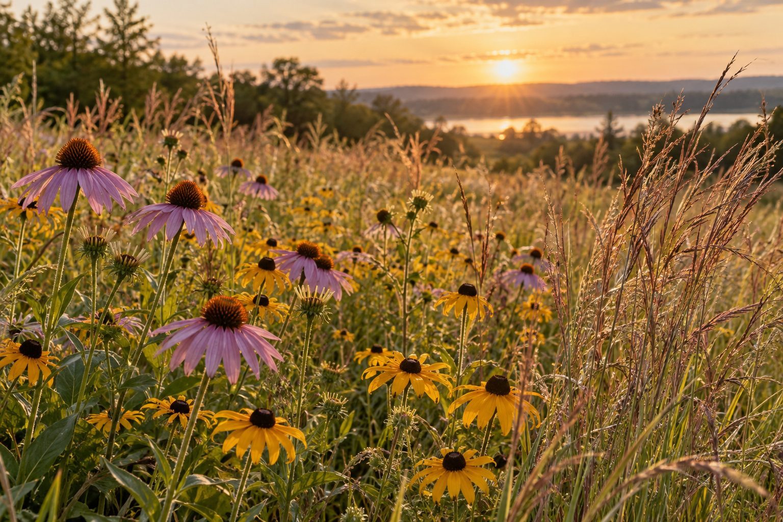 Wildflower Seed
